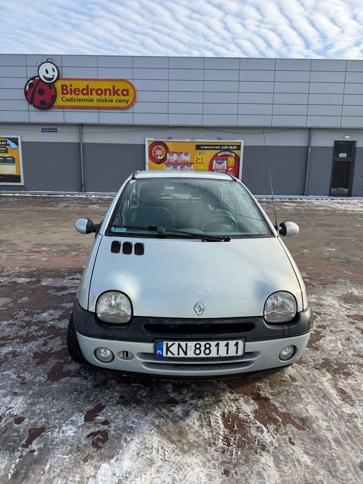 Renault Twingo Renault Twingo
