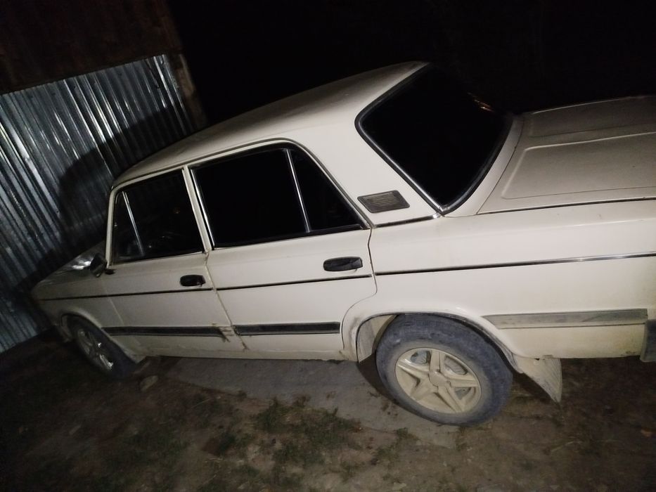 Обмін, продаж Ваз 2106 1986р