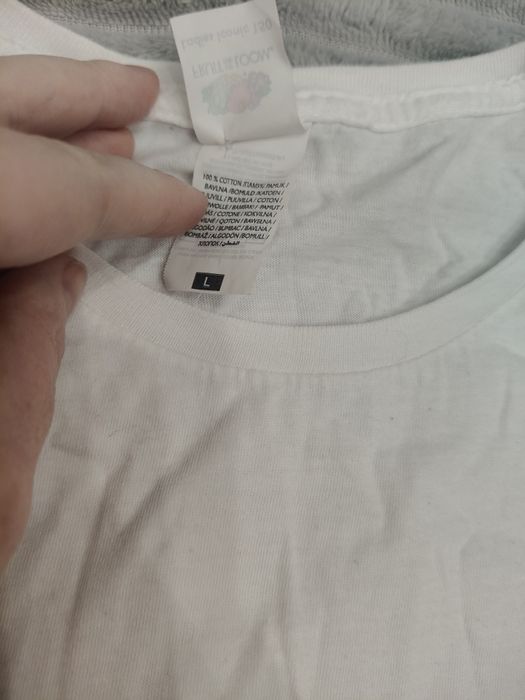 Koszulka pumpkin damska