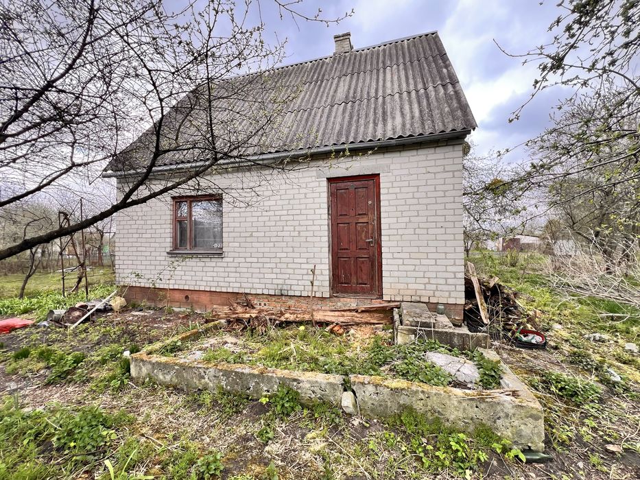 Будинок дачний з ділянкою Камʼяногірськ