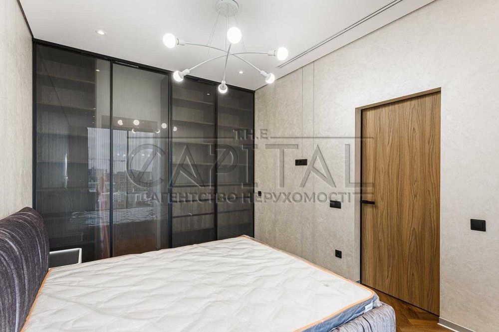 Оренда квартири печерський район ЖК Taryan Towers інвертор гардероб