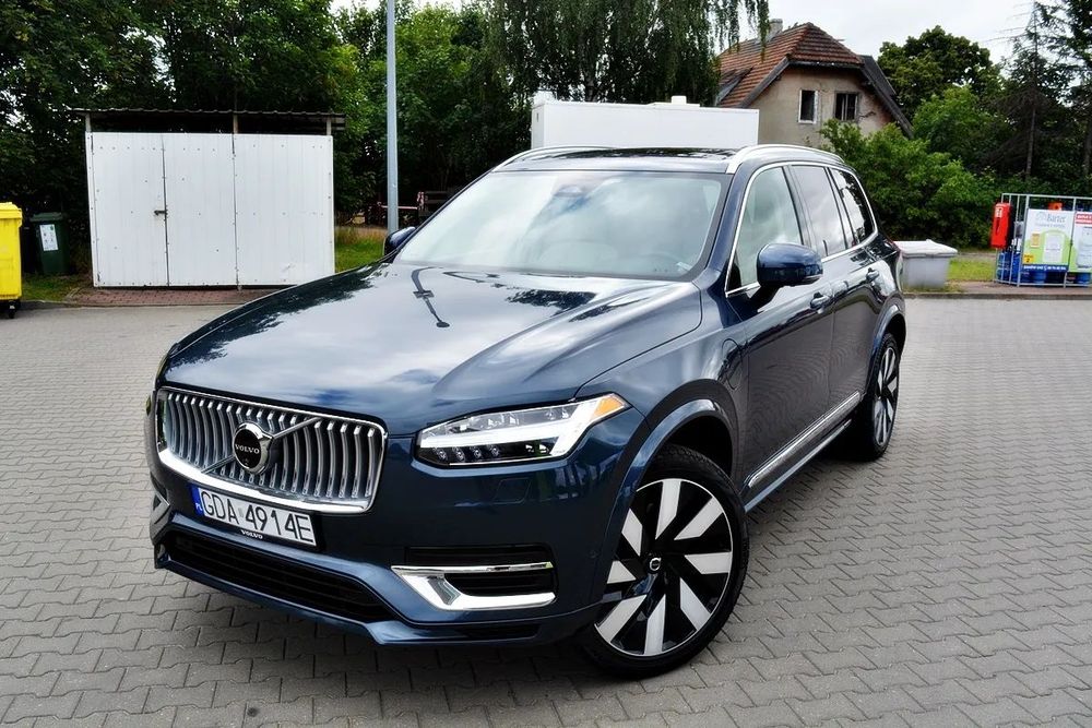 Volvo XC 90