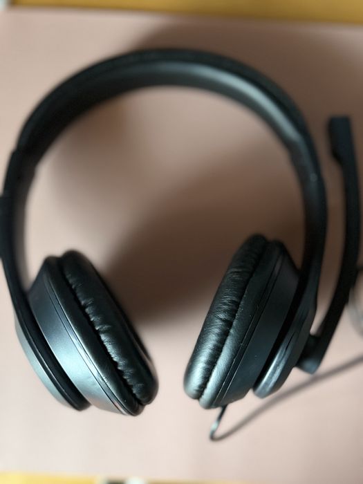 Advance Headset Mic-799 novo