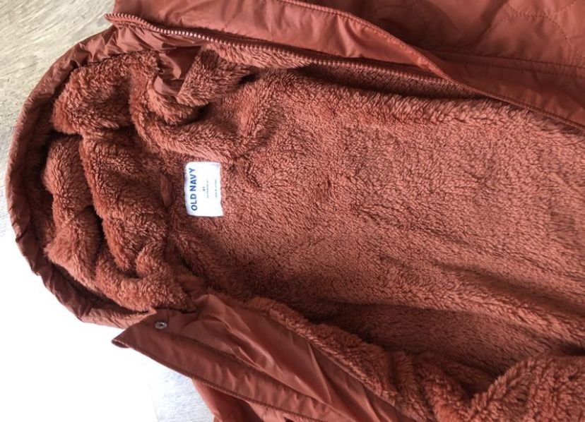 Курточка Old navy
