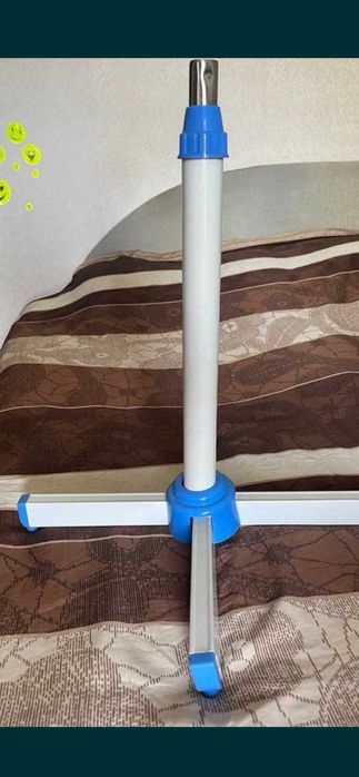 Ножка  нога стойка /решетка для напольного вентилятора