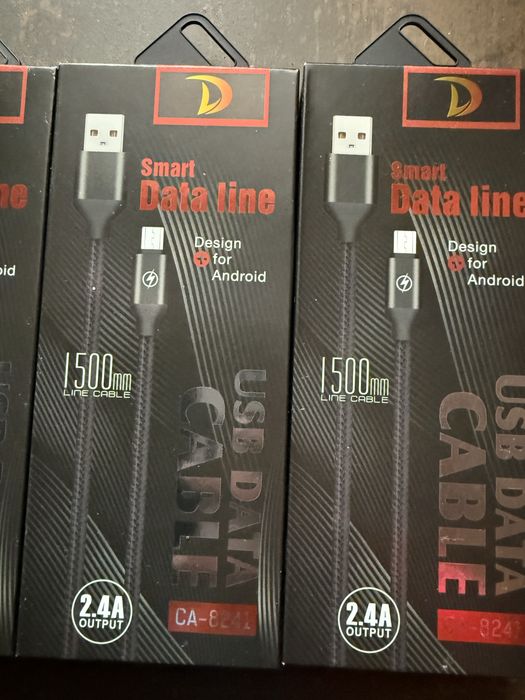 Швидкісні зарядки для SamsungTipe C 25w безпровідні зарядки з Європи !