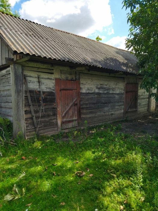 Будинок в селі Кураш