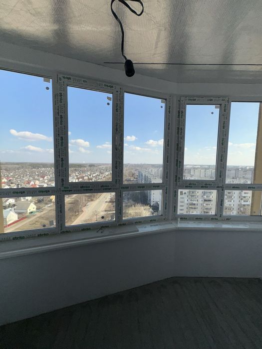 **ЗАЗ! Продаж 1-кімн в Закритому Комплексі! Ремонт в процесі! ПРОГРАМИ