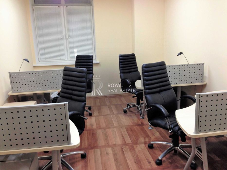 Продажа Офіс 3кім 135м2 Центр Гаражний Бокс м Хрещатик