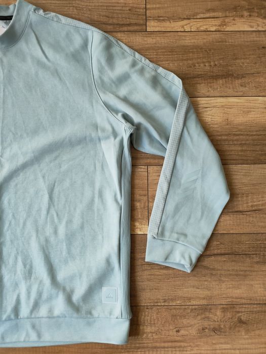 Bluza Adidas Adicross Adcrs błękitna r. XL / TG