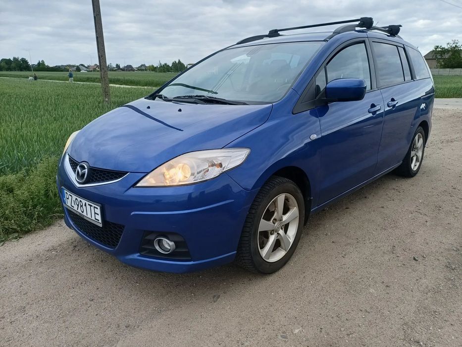 Mazda 5