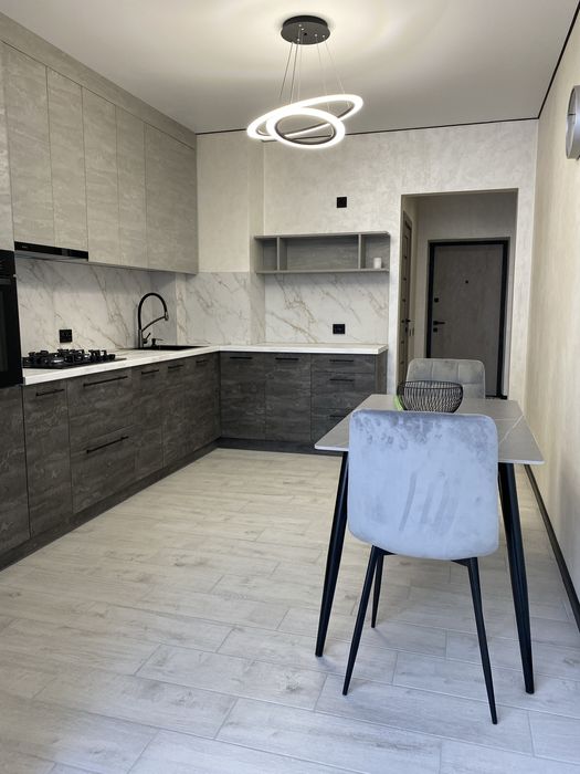 1-комнатная квартира по адресу ул. Капеланська (площадь 41,2 м²) - Atlanta.ua - фото 9