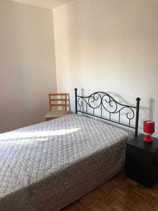 Apartamento T2 para férias em PENICHE.
