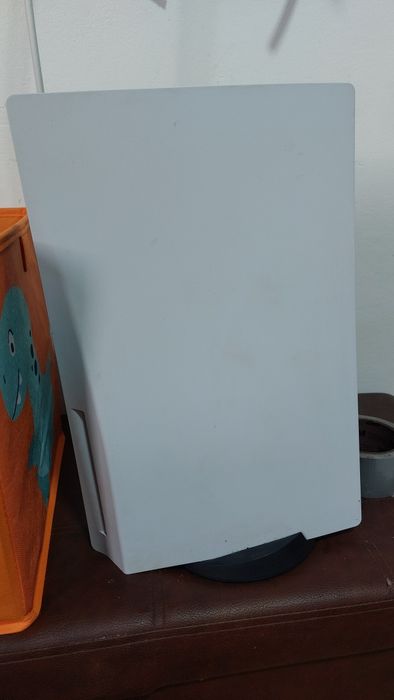 Playstation 5 standart versão fisica