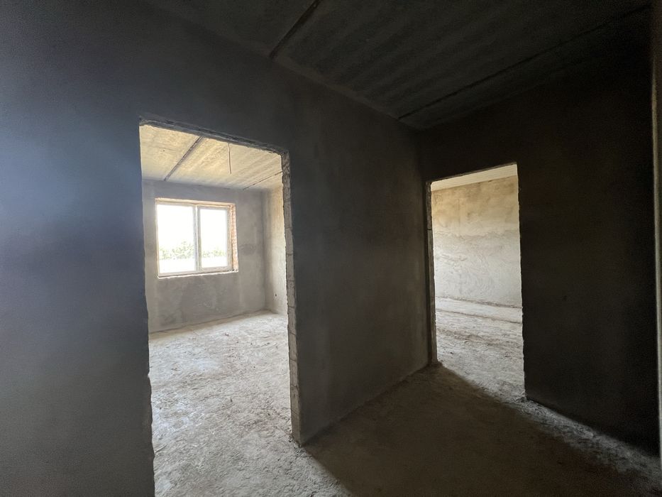 1-комнатная квартира по адресу (площадь 44 м²) - Atlanta.ua - фото 3