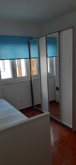 Vila Real - Quarto com WC privativo
