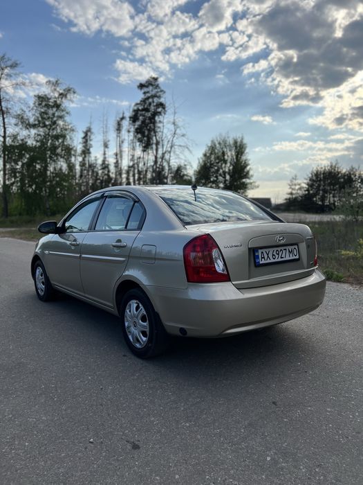 Продам Хюндай Акцент