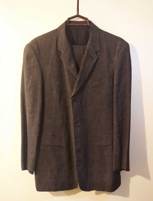 Garnitur Emporio Armani