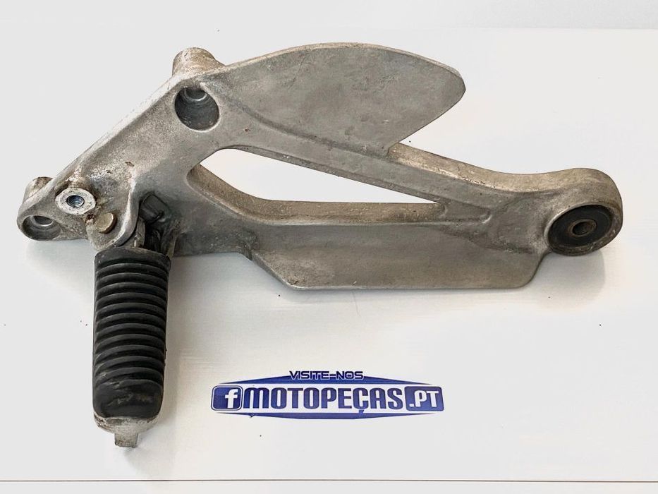 Pecas Yamaha xj600 diversion diversos material xj 600 artigos usados