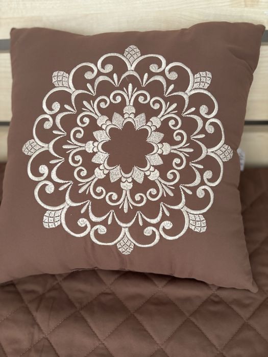 Narzuta  na łóżko 220x240 cm