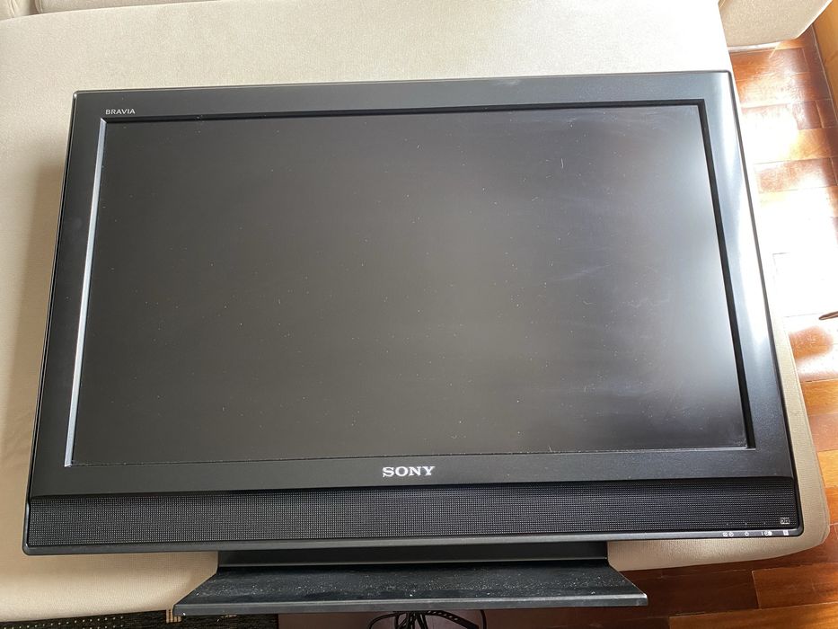 TV LCD Sony Bravia KDL 32 P3000