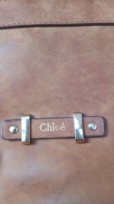 Сумка Хло  Chloe - оригінал, ідеальний стан