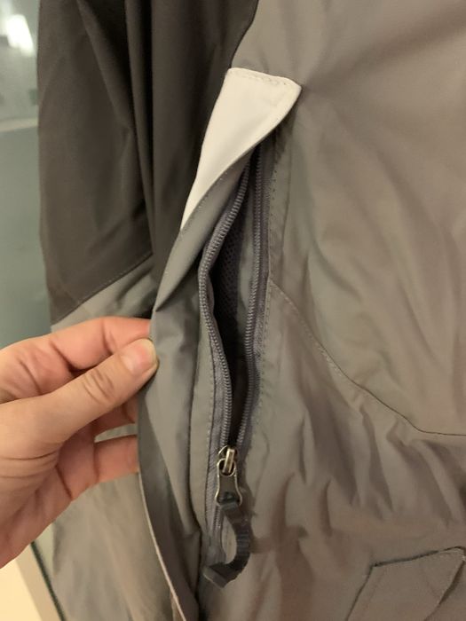 Casaco de Homem para Neve / Sky