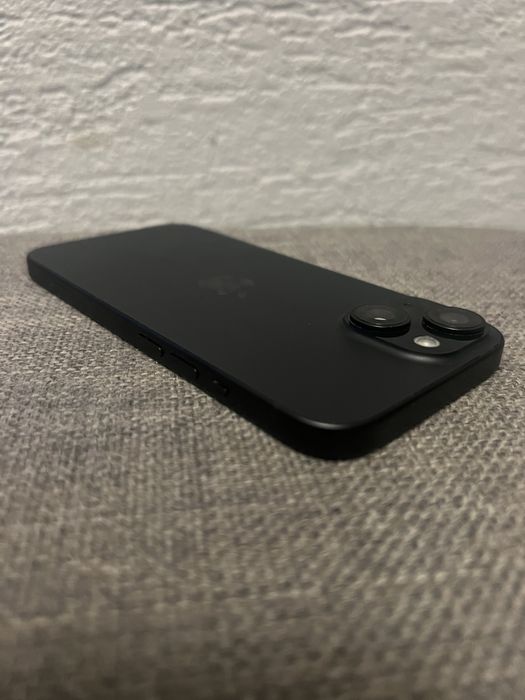 Iphone 15 128gb, 100% bateria, gwarancja