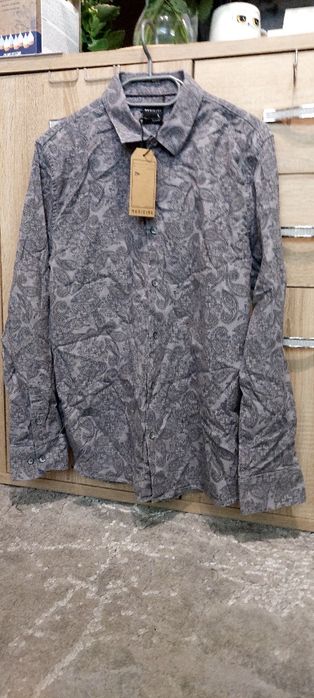 Nowa Koszula medicine r. L - slimfit