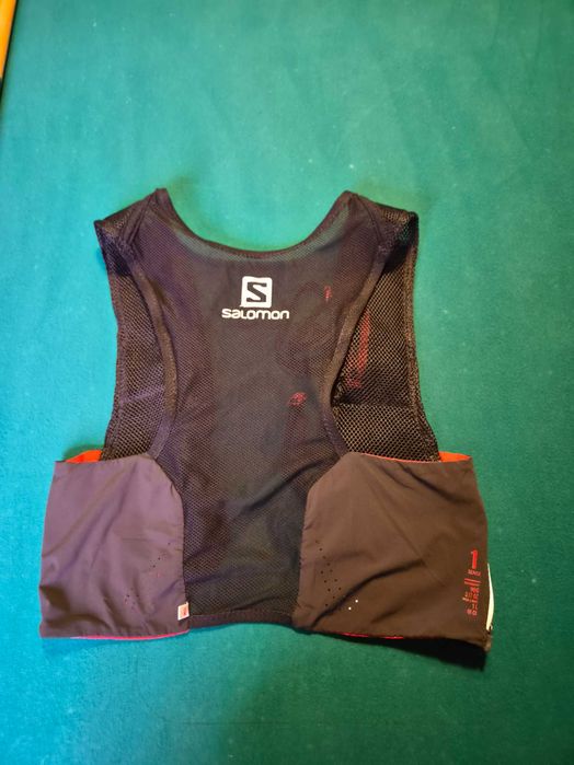 Colete de trail Salomon