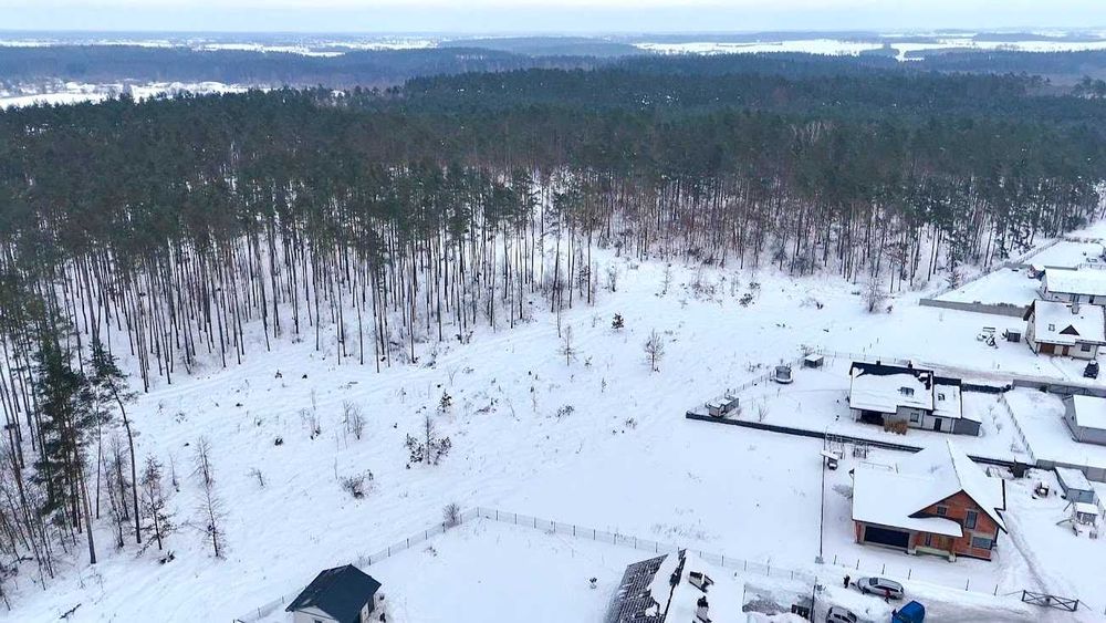 Działka budowlana Bądki/ koło Kwidzyna WZ