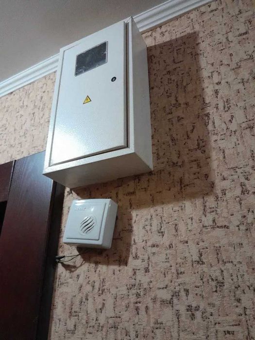 2 кімнатна квартира на Алмазному