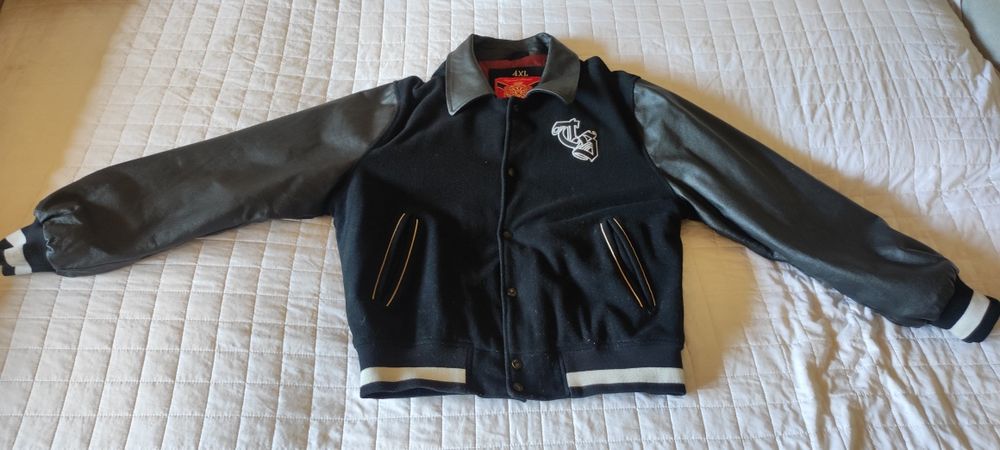 Kurtka Thor Steinar 4XL/2XL Bomberka Nie Flyers