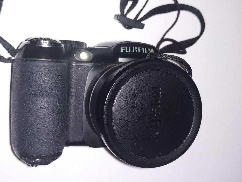 Фуджи  S 2980 ультразум