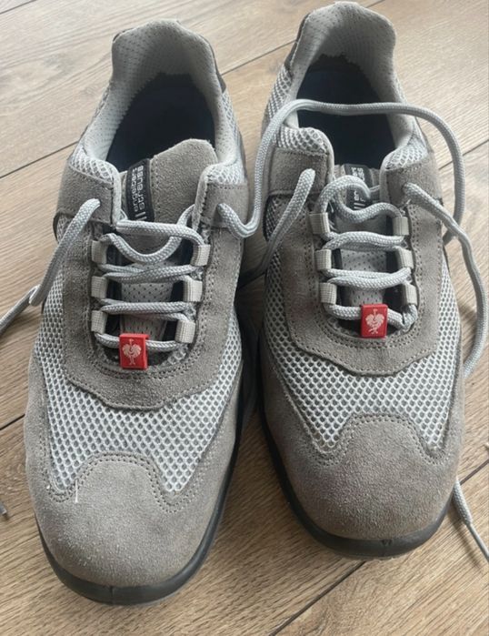 Buty robicze strauss 44