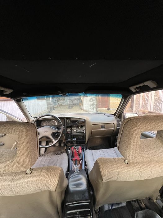 Opel omega a/Опель омега а