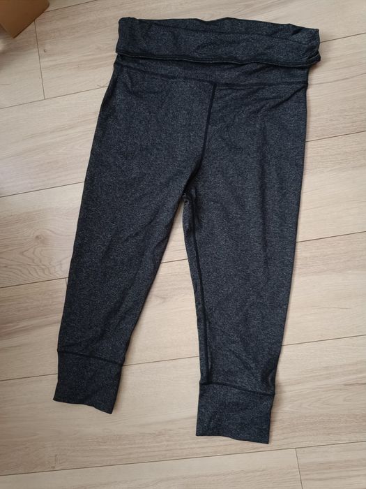 Legginsy zumba fitness