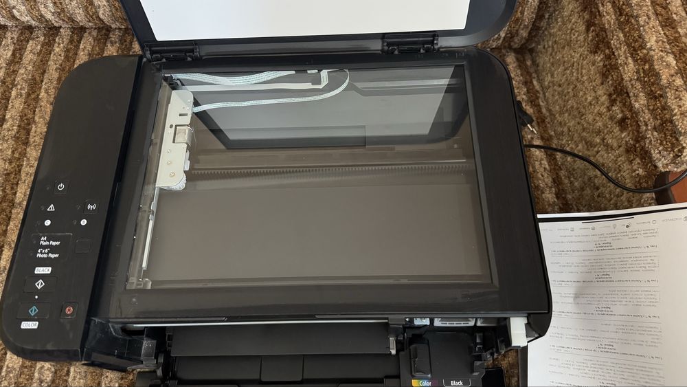 Принтер Canon Pixma Mg3640S