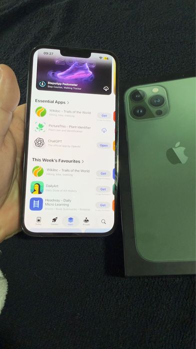 Iphone 13 Pro Max 128Gb