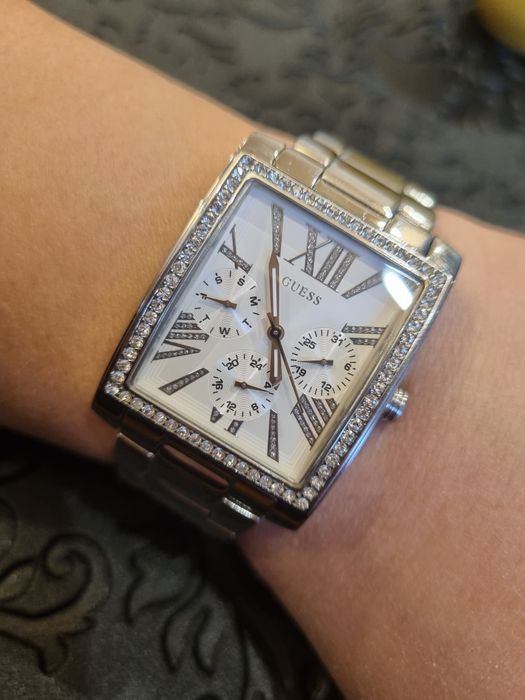 Zegarek damski Guess