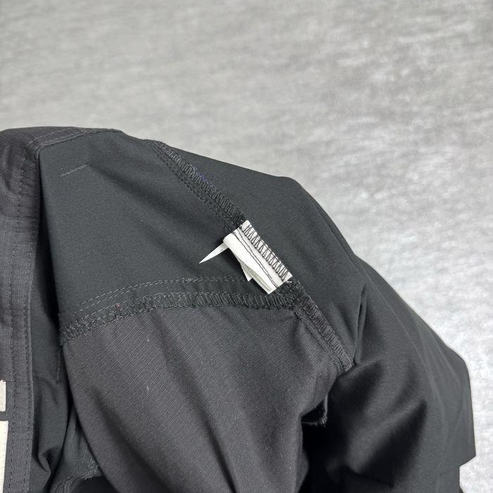 Трекінгові, тактичні штани Fjallraven G-1000 розмір 32