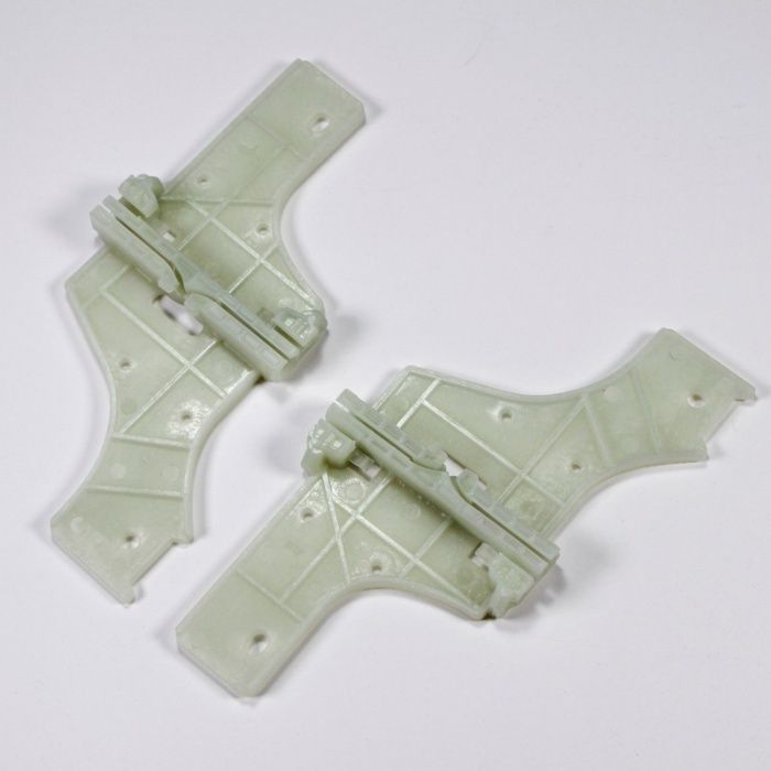 Peugeot Kits de reparação Elevadores de vidros 206/307/406/407/607/508