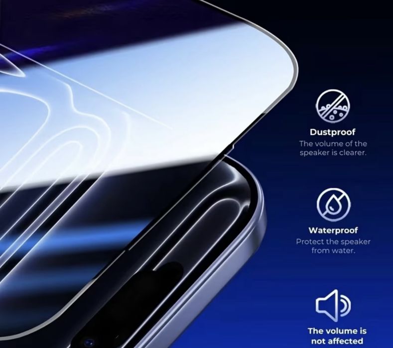 Szkło hartowane 9H 5D iPhone 12 Pro 12 Szybki i łatwy montaż Full Cover