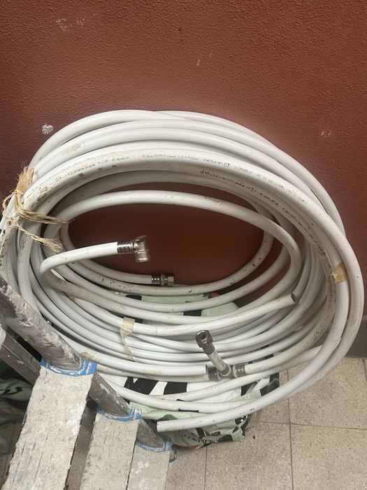 Tubo Multicamada para Canalização – Lote