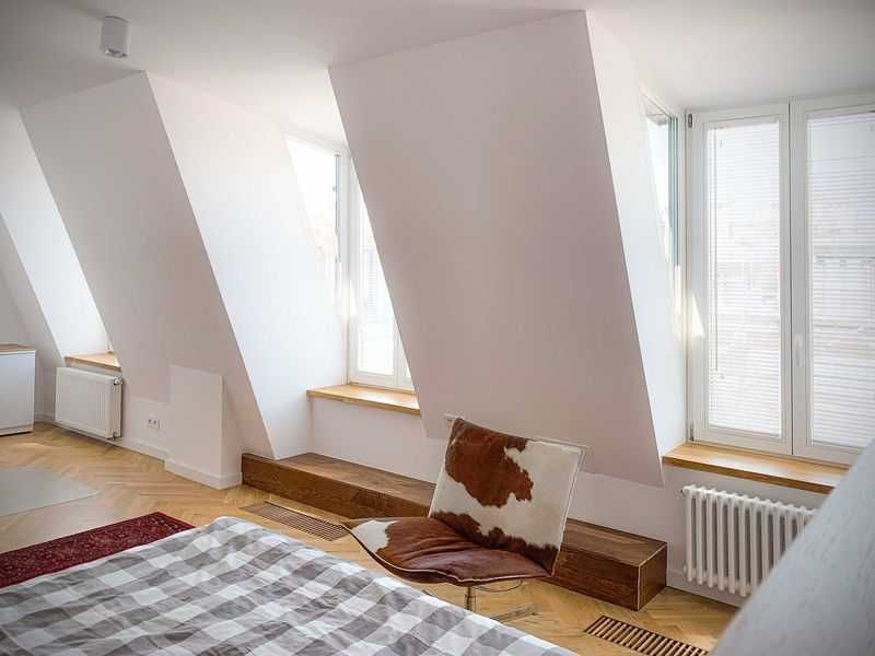 Apartament 2-pokojowy do wynajęcia, Śródmieście, Warszawa - Widok 5
