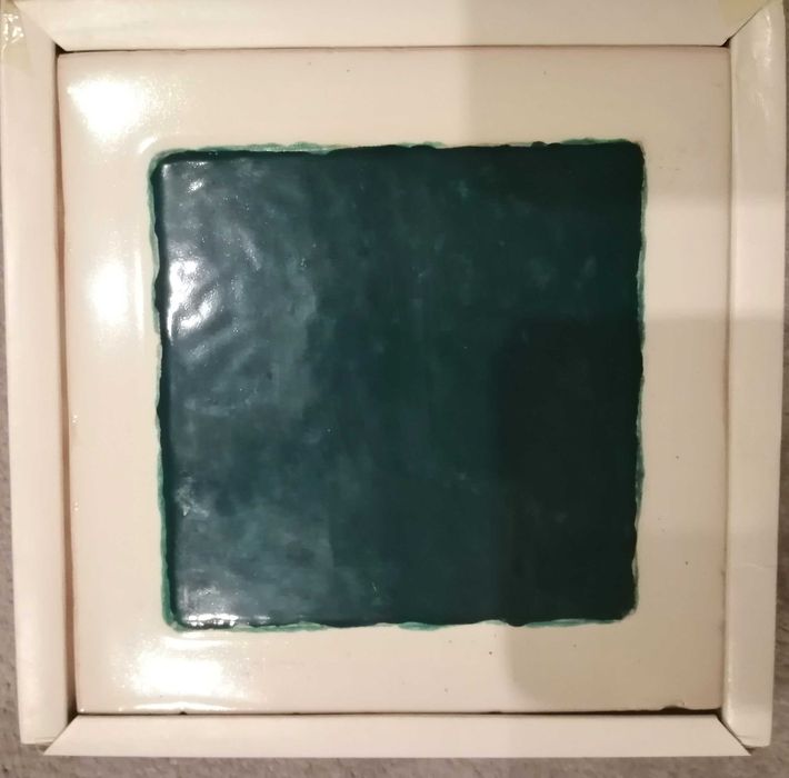 Cargaleiro - Azulejo de Autor estação de metro dos Champs Elysées