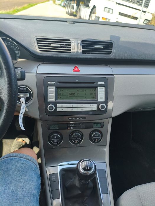 Volkswagen Passat B6! Пасат Б6. Автомобіль Б6. Авто. В6