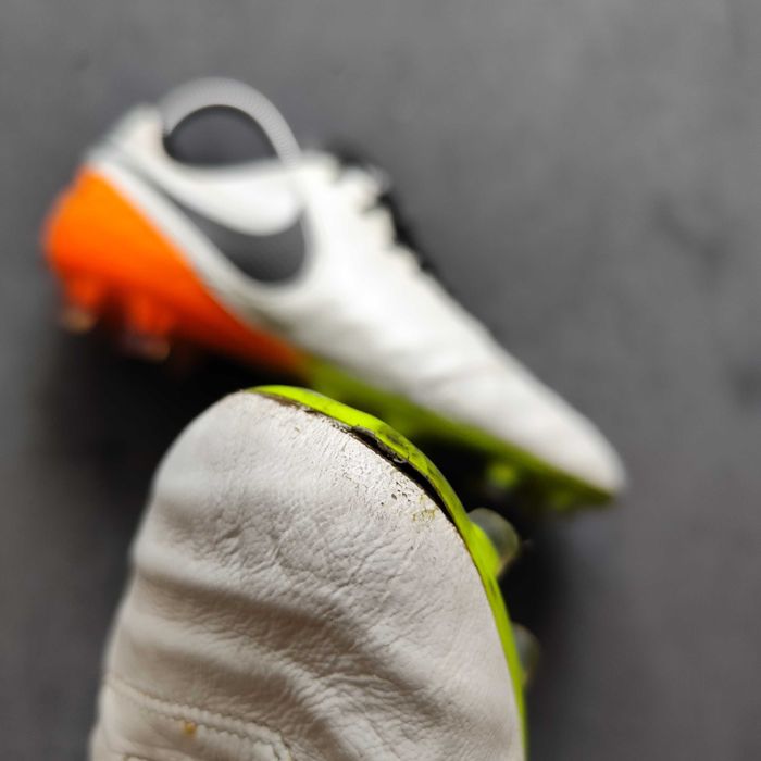 Korki Nike Tiempo Legend VI Elite FG 40,5
