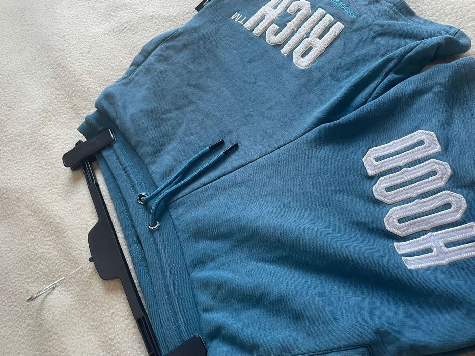 Calção hoodrich_ drip
