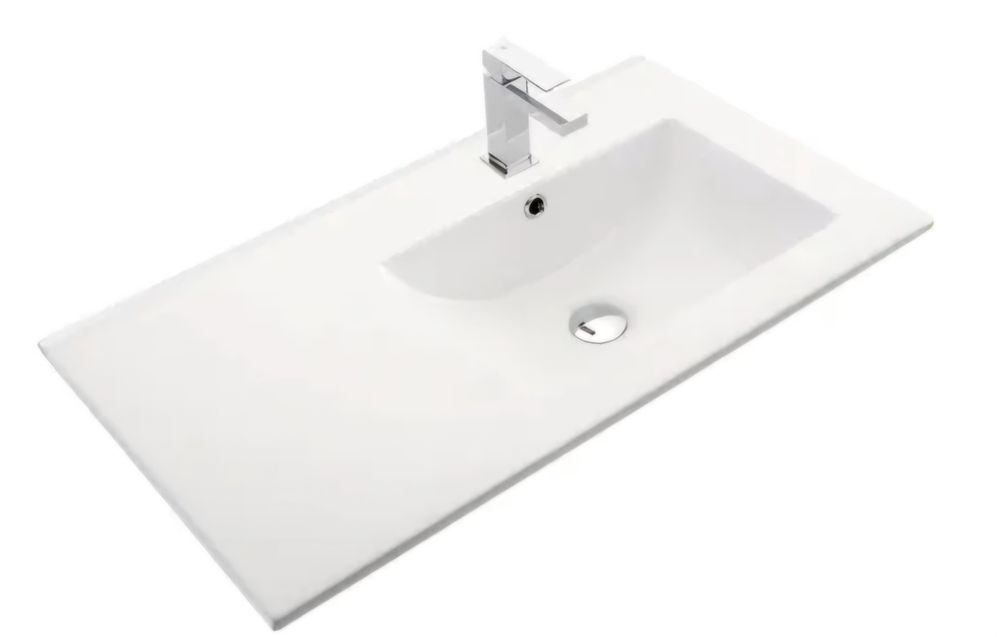 Móvel com lavatório wc